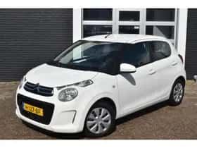 Citroën C1 (2020) thumbnail 8