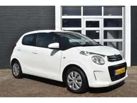 Citroën C1 (2020) thumbnail 9