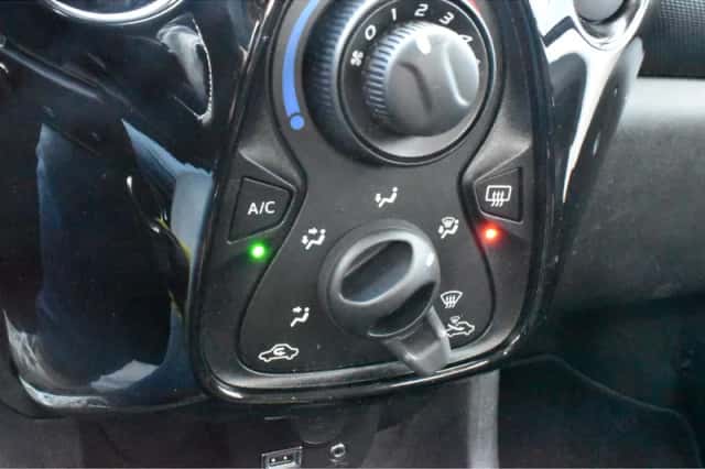 Citroën C1 (2020) thumbnail 10