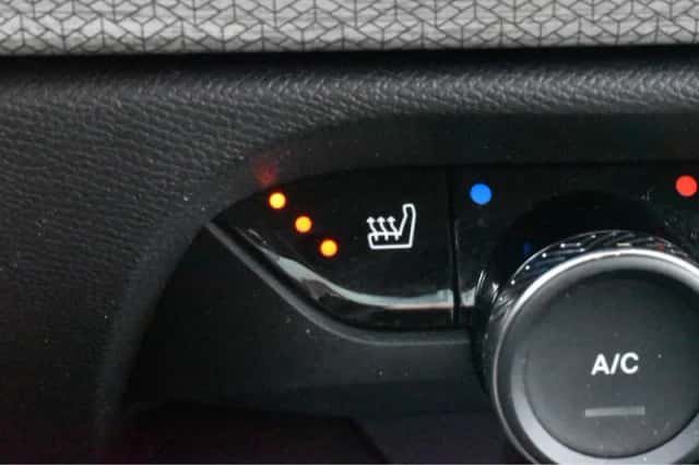 Citroën C5 X (2022) thumbnail 14
