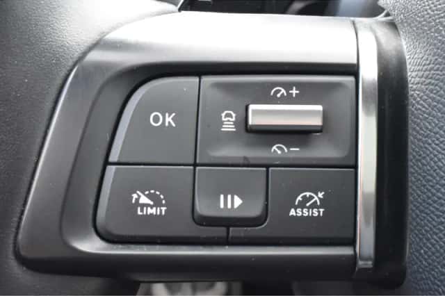 Citroën C5 X (2022) thumbnail 16