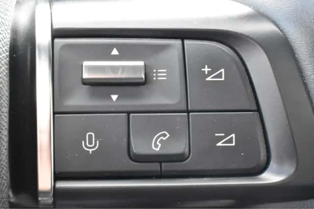 Citroën C5 X (2022) thumbnail 18