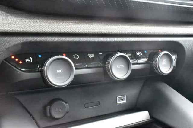 Citroën C5 X (2022) thumbnail 19