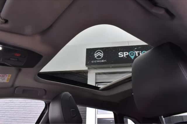 Citroën C5 X (2022) thumbnail 3