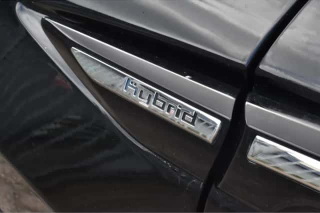 Citroën C5 X (2022) thumbnail 23