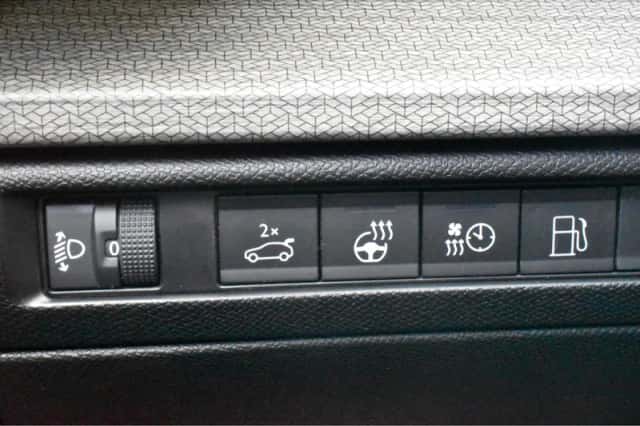 Citroën C5 X (2022) thumbnail 24