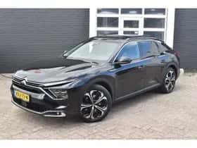 Citroën C5 X (2022) thumbnail 25