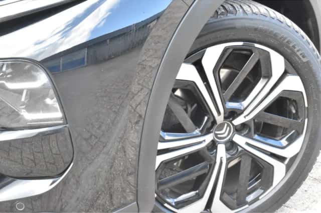 Citroën C5 X (2022) thumbnail 26