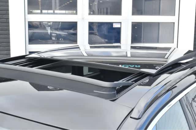 Citroën C5 X (2022) thumbnail 27