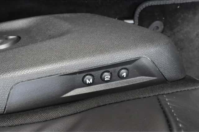 Citroën C5 X (2022) thumbnail 29