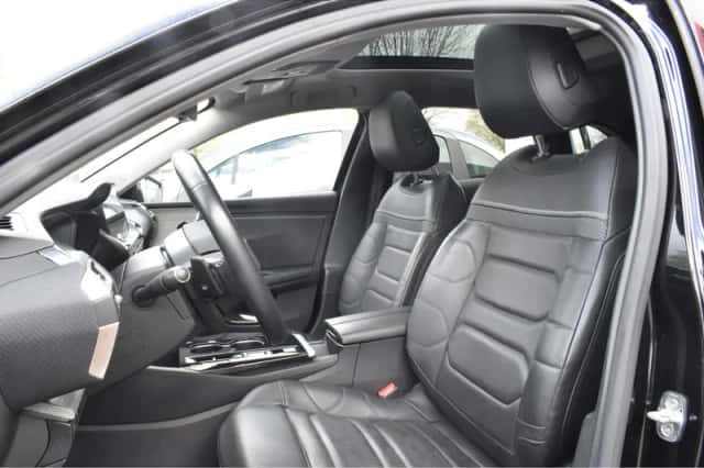 Citroën C5 X (2022) thumbnail 30