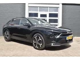 Citroën C5 X (2022) thumbnail 4