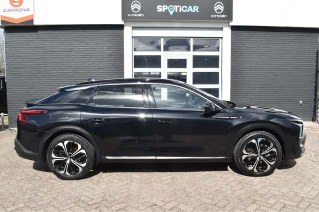 Citroën C5 X (2022) thumbnail 6