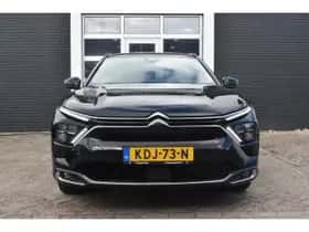 Citroën C5 X (2022) thumbnail 7