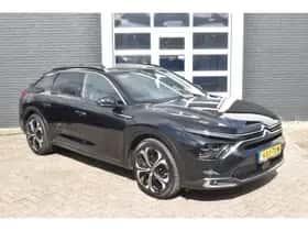Citroën C5 X (2022) thumbnail 10