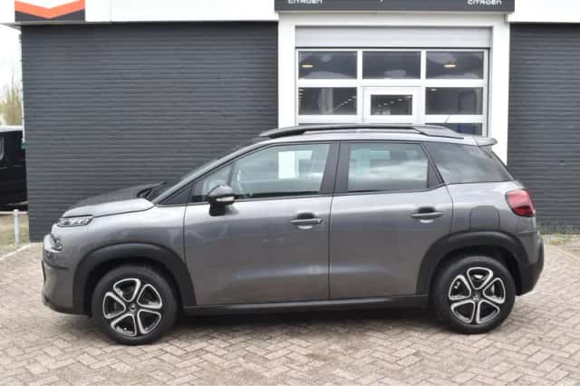 Citroën C3 Aircross (2022) thumbnail 11