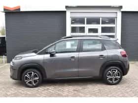Citroën C3 Aircross (2022) thumbnail 11