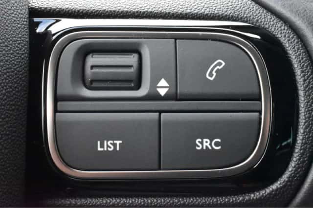 Citroën C3 Aircross (2022) thumbnail 13