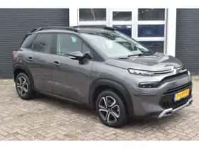 Citroën C3 Aircross (2022) thumbnail 14