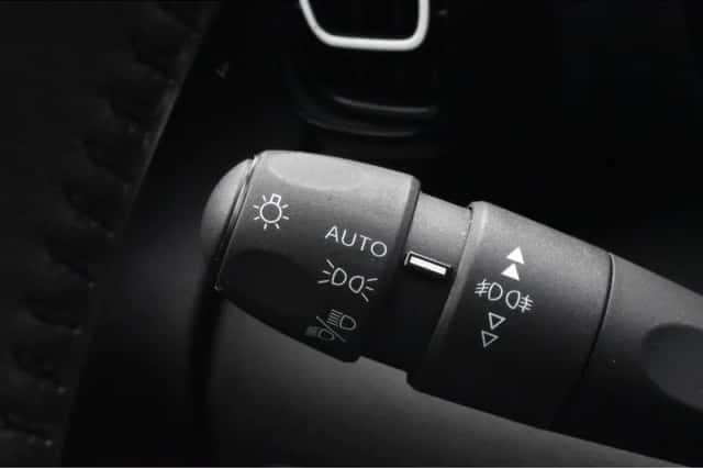 Citroën C3 Aircross (2022) thumbnail 15