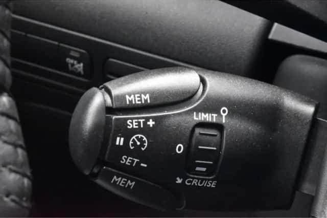 Citroën C3 Aircross (2022) thumbnail 16