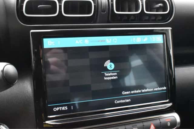 Citroën C3 Aircross (2022) thumbnail 19