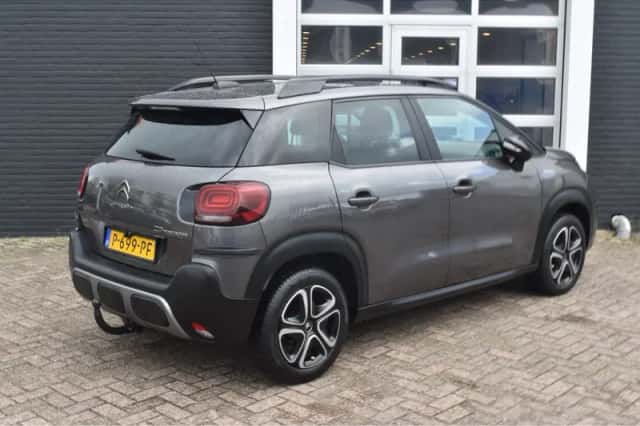 Citroën C3 Aircross (2022) thumbnail 3