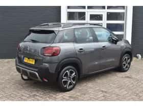 Citroën C3 Aircross (2022) thumbnail 3