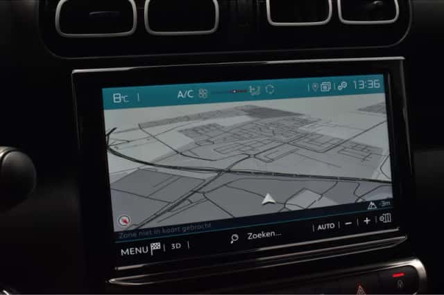 Citroën C3 Aircross (2022) thumbnail 4