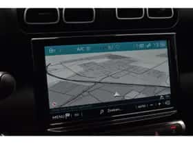 Citroën C3 Aircross (2022) thumbnail 4