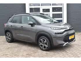 Citroën C3 Aircross (2022) thumbnail 5