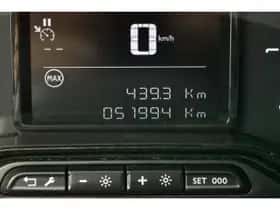 Citroën C3 Aircross (2022) thumbnail 6