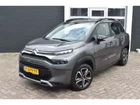 Citroën C3 Aircross (2022) thumbnail 7