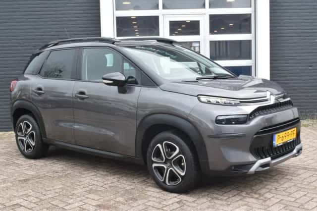 Citroën C3 Aircross (2022) thumbnail 9