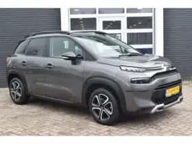 Citroën C3 Aircross (2022) thumbnail 9