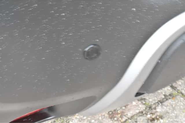 Citroën C3 Aircross (2022) thumbnail 10