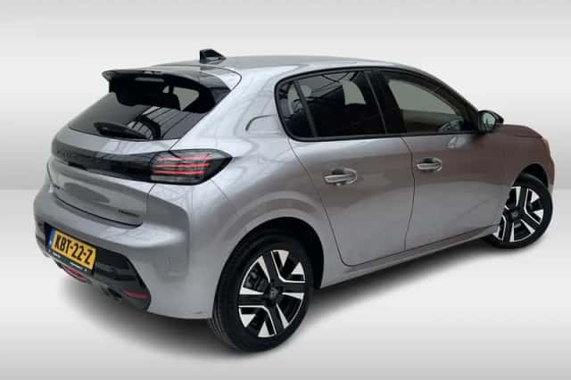 Peugeot 208 (2025) thumbnail 2