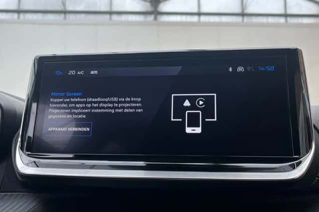 Peugeot 208 (2025) thumbnail 12