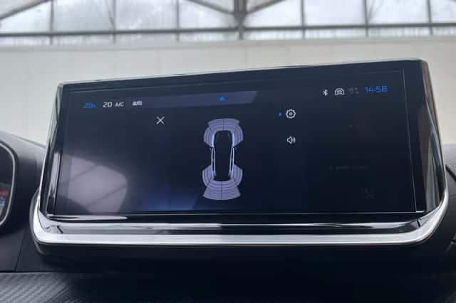 Peugeot 208 (2025) thumbnail 15
