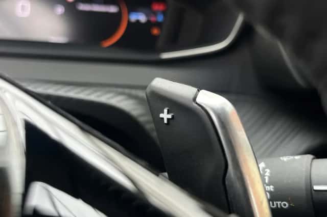Peugeot 208 (2025) thumbnail 21