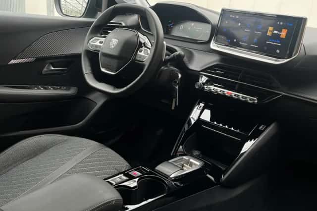 Peugeot 208 (2025) thumbnail 28