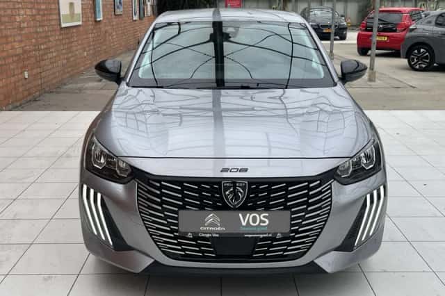 Peugeot 208 (2025) thumbnail 29