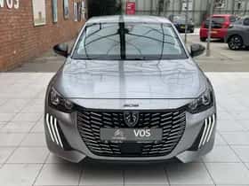 Peugeot 208 (2025) thumbnail 29