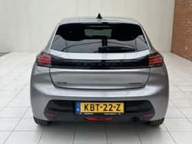 Peugeot 208 (2025) thumbnail 30