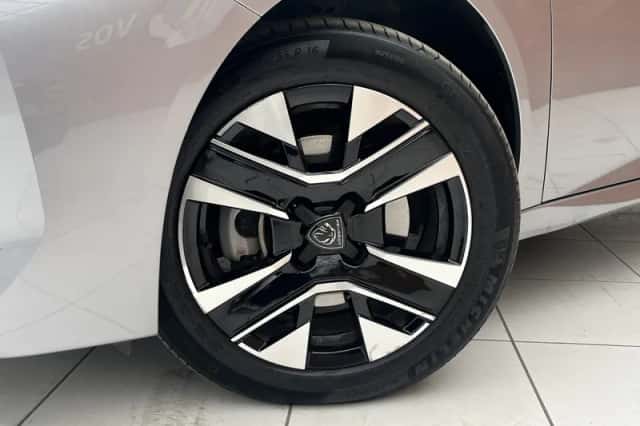 Peugeot 208 (2025) thumbnail 4