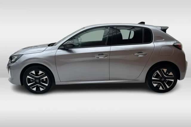 Peugeot 208 (2025) thumbnail 5