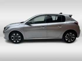 Peugeot 208 (2025) thumbnail 5