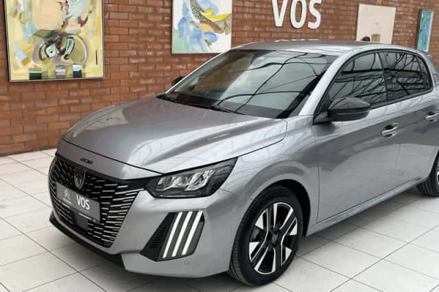 Peugeot 208 (2025) thumbnail 6