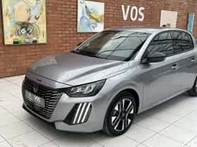 Peugeot 208 (2025) thumbnail 6