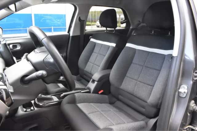 Citroën C4 Cactus (2019) thumbnail 2